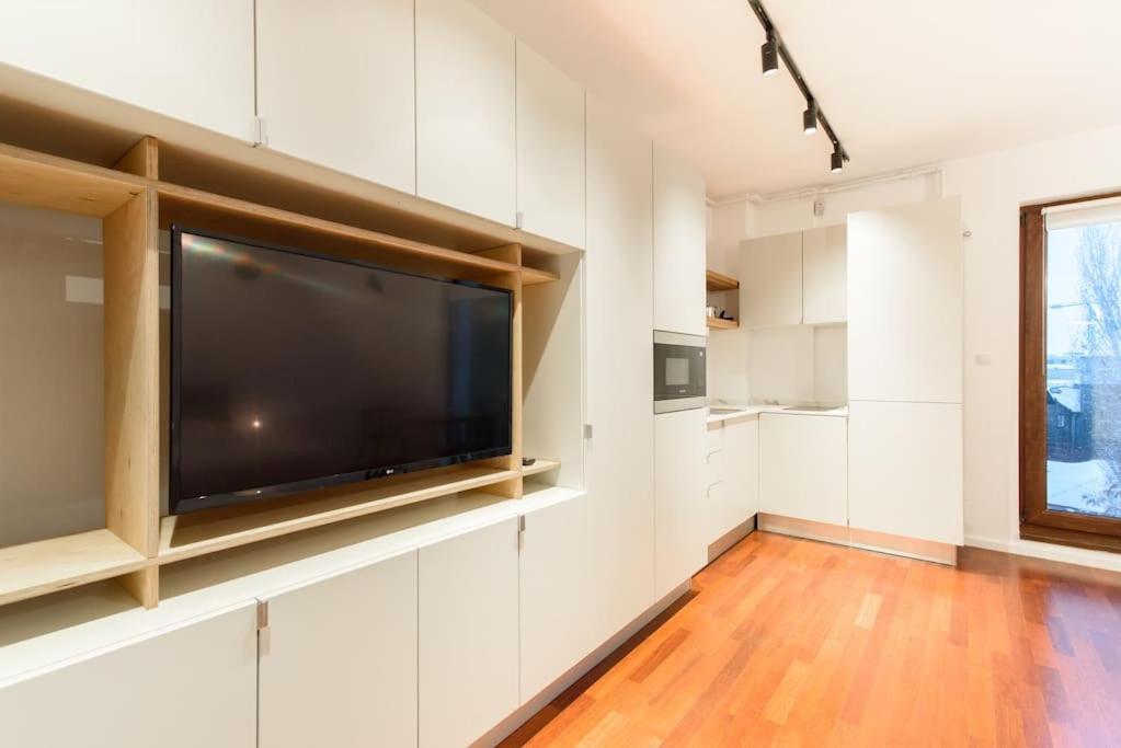Bianco 19 - Central Studio Universitate - Old Town Bukarest Exterior foto